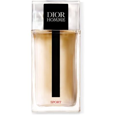 Christian Dior Dior Homme Sport woda toaletowa dla mężczyzn 200 ml Christian Dior Dior Homme Sport woda toaletowa dla mężczyzn 200 ml