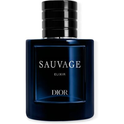 Christian Dior Sauvage Elixir ekstrakt perfum dla mężczyzn 150 ml Christian Dior Sauvage Elixir ekstrakt perfum dla mężczyzn 150 ml
