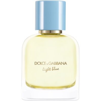 Dolce&Gabbana Light Blue Pour Homme Eau de Parfum woda perfumowana dla mężczyzn 50 ml Dolce&Gabbana Light Blue Pour Homme Eau de Parfum woda perfumowana dla mężczyzn 50 ml