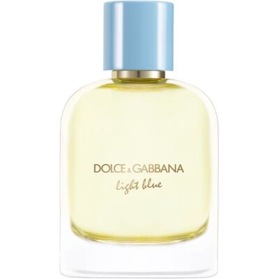 Dolce&Gabbana Light Blue Pour Homme Eau de Parfum woda perfumowana dla mężczyzn 100 ml Dolce&Gabbana Light Blue Pour Homme Eau de Parfum woda perfumowana dla mężczyzn 100 ml