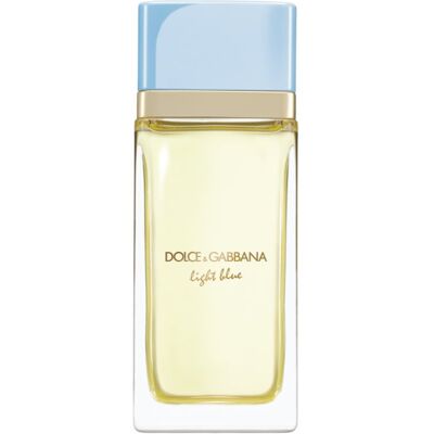 Dolce&Gabbana Light Blue Eau de Parfum woda perfumowana dla kobiet 50 ml Dolce&Gabbana Light Blue Eau de Parfum woda perfumowana dla kobiet 50 ml
