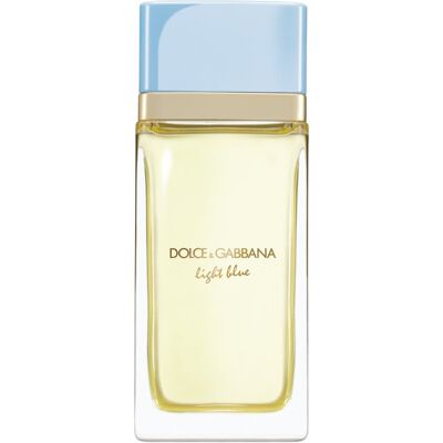 Dolce&Gabbana Light Blue Eau de Parfum woda perfumowana dla kobiet 200 ml Dolce&Gabbana Light Blue Eau de Parfum woda perfumowana dla kobiet 200 ml