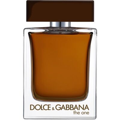 Dolce&Gabbana The One for Men Eau de Parfum woda perfumowana dla mężczyzn 150 ml Dolce&Gabbana The One for Men Eau de Parfum woda perfumowana dla mężczyzn 150 ml
