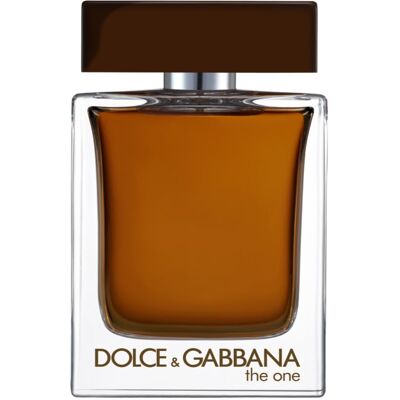 Dolce&Gabbana The One for Men Eau de Parfum woda perfumowana dla mężczyzn 50 ml Dolce&Gabbana The One for Men Eau de Parfum woda perfumowana dla mężczyzn 50 ml