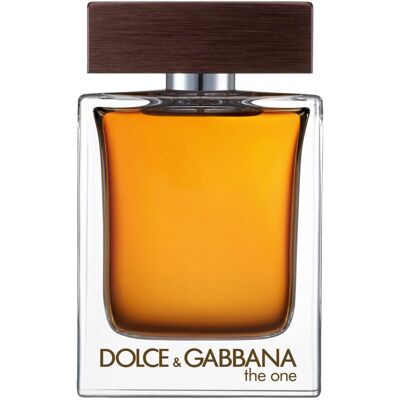 Dolce&Gabbana The One for Men Eau de Toilette woda toaletowa dla mężczyzn 150 ml Dolce&Gabbana The One for Men Eau de Toilette woda toaletowa dla mężczyzn 150 ml
