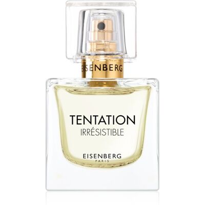 Eisenberg Tentation Irrésistible - 30ml EDP dla Kobiet Eisenberg Tentation Irrésistible - 30ml EDP dla Kobiet