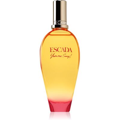 Escada Yum me, Sunny! woda perfumowana dla kobiet 100 ml Escada Yum me, Sunny! woda perfumowana dla kobiet 100 ml
