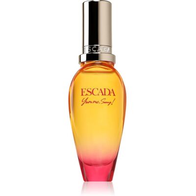 Escada Yum me, Sunny! woda perfumowana dla kobiet 30 ml Escada Yum me, Sunny! woda perfumowana dla kobiet 30 ml