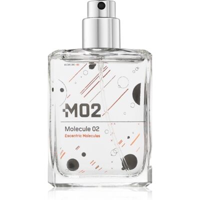 Escentric Molecules Molecule 02 woda toaletowa unisex 30 ml Escentric Molecules Molecule 02 woda toaletowa unisex 30 ml