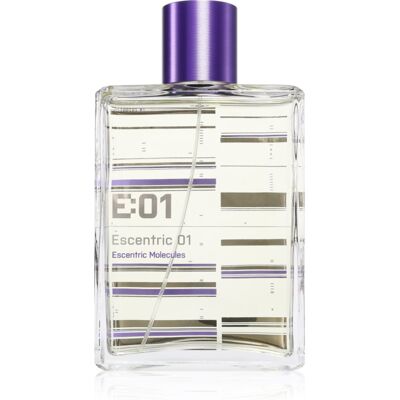 Escentric Molecules Escentric 01 woda toaletowa unisex 200 ml Escentric Molecules Escentric 01 woda toaletowa unisex 200 ml