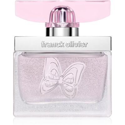 Franck Olivier Nature woda perfumowana dla kobiet 25 ml Franck Olivier Nature woda perfumowana dla kobiet 25 ml