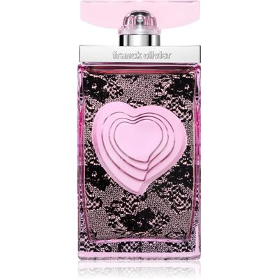 Franck Olivier Passion Extreme woda perfumowana dla kobiet 75 ml Franck Olivier Passion Extreme woda perfumowana dla kobiet 75 ml