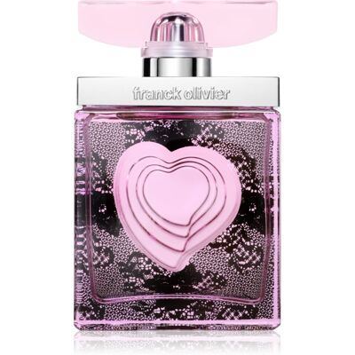 Franck Olivier Passion Extreme woda perfumowana dla kobiet 50 ml Franck Olivier Passion Extreme woda perfumowana dla kobiet 50 ml