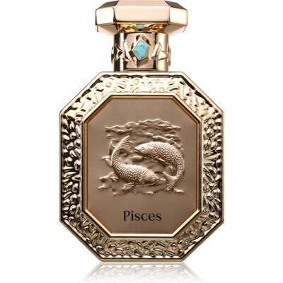 French Avenue Genesis Pisces woda perfumowana unisex 90 ml French Avenue Genesis Pisces woda perfumowana unisex 90 ml