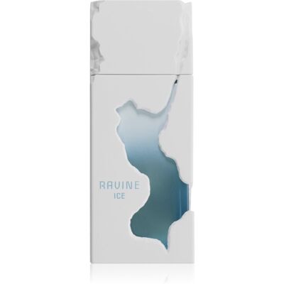 French Avenue Ravine Ice ekstrakt perfum unisex 100 ml French Avenue Ravine Ice ekstrakt perfum unisex 100 ml