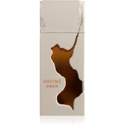 French Avenue Ravine Ginger ekstrakt perfum unisex 100 ml French Avenue Ravine Ginger ekstrakt perfum unisex 100 ml