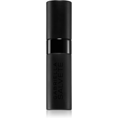 Gabriella Salvete Tools Travel Parfume Atomizer atomizer do napełniania perfum na drogę opór 1 szt. Gabriella Salvete Tools Travel Parfume Atomizer atomizer do napełniania perfum na drogę opór 1 szt.