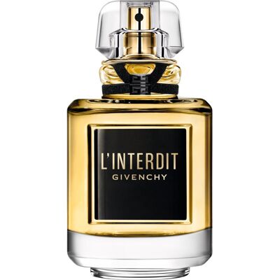 GIVENCHY L’Interdit Parfum perfumy dla kobiet 80 ml GIVENCHY L’Interdit Parfum perfumy dla kobiet 80 ml
