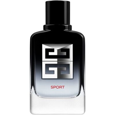 GIVENCHY Gentleman Society Sport woda perfumowana dla mężczyzn 60 ml GIVENCHY Gentleman Society Sport woda perfumowana dla mężczyzn 60 ml