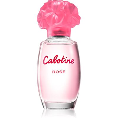 Parfums Gres Cabotine Rose Eau De Toilette Spray - Floral Fruity - 30 ml Parfums Gres Cabotine Rose Eau De Toilette Spray - Floral Fruity - 30 ml