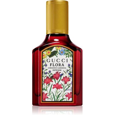 Gucci Flora Gorgeous Gardenia Eau de Parfum Intense woda perfumowana dla kobiet 30 ml Gucci Flora Gorgeous Gardenia Eau de Parfum Intense woda perfumowana dla kobiet 30 ml
