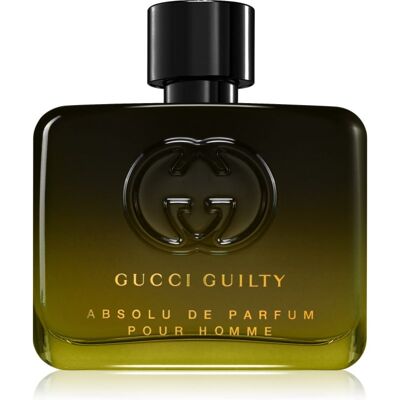 Gucci Guilty Absolu de Parfum perfumy dla mężczyzn 60 ml Gucci Guilty Absolu de Parfum perfumy dla mężczyzn 60 ml