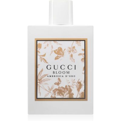 Gucci Bloom Ambrosia d'Oro woda perfumowana dla kobiet 100 ml Gucci Bloom Ambrosia d'Oro woda perfumowana dla kobiet 100 ml