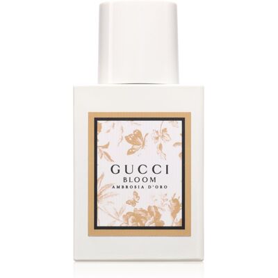 Gucci Bloom Ambrosia d'Oro woda perfumowana dla kobiet 30 ml Gucci Bloom Ambrosia d'Oro woda perfumowana dla kobiet 30 ml