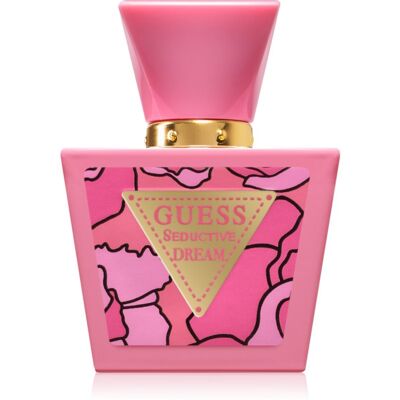 Guess Uwodzicielski Sen Eau de Toilette - Eau de Toilette Guess Uwodzicielski Sen Eau de Toilette - Eau de Toilette