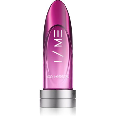 I/ME 100 KISSES woda perfumowana dla kobiet 45 ml I/ME 100 KISSES woda perfumowana dla kobiet 45 ml