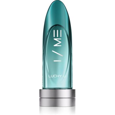 I/ME LUCKY U woda perfumowana unisex 45 ml I/ME LUCKY U woda perfumowana unisex 45 ml