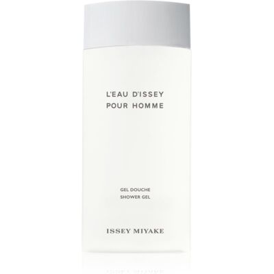 Issey Miyake L'Eau d'Issey Pour Homme - Żel pod prysznic Issey Miyake L'Eau d'Issey Pour Homme - Żel pod prysznic
