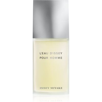 Issey Miyake L'Eau d'Issey Pour Homme 200ml Eau De Toilette - Perfumy Issey Miyake L'Eau d'Issey Pour Homme 200ml Eau De Toilette - Perfumy