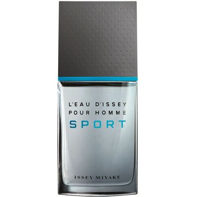 Issey Miyake L'eau D'Issey Pour Homme Sport Eau De Toilette - 3.4 oz Issey Miyake L'eau D'Issey Pour Homme Sport Eau De Toilette - 3.4 oz