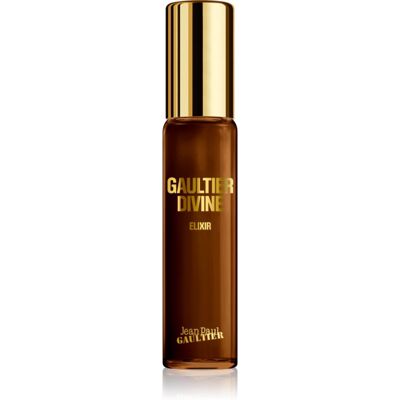 Jean Paul Gaultier Gaultier Divine Elixir woda perfumowana dla kobiet 15 ml Jean Paul Gaultier Gaultier Divine Elixir woda perfumowana dla kobiet 15 ml
