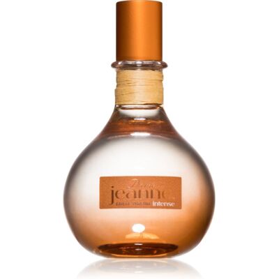 Jeanne en Provence Dame Jeanne Intense woda perfumowana dla kobiet 75 ml Jeanne en Provence Dame Jeanne Intense woda perfumowana dla kobiet 75 ml