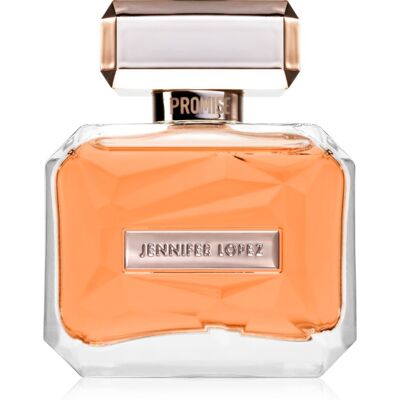 Jennifer Lopez Promise Intense perfumy dla kobiet 50 ml Jennifer Lopez Promise Intense perfumy dla kobiet 50 ml
