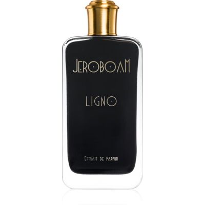 Jeroboam Ligno ekstrakt perfum unisex 100 ml Jeroboam Ligno ekstrakt perfum unisex 100 ml