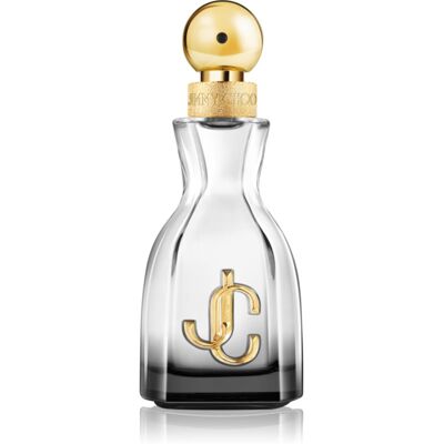 Jimmy Choo I Want Choo Forever woda perfumowana dla kobiet 40 ml Jimmy Choo I Want Choo Forever woda perfumowana dla kobiet 40 ml