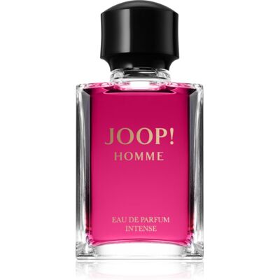 JOOP! Homme Eau de Parfum Intense woda perfumowana intense dla mężczyzn 75 ml JOOP! Homme Eau de Parfum Intense woda perfumowana intense dla mężczyzn 75 ml