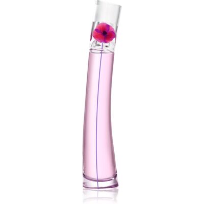 Kenzo Flower Cherry Poppy Eau de Parfum - Kwiatowy i Owocowy 50ml Kenzo Flower Cherry Poppy Eau de Parfum - Kwiatowy i Owocowy 50ml