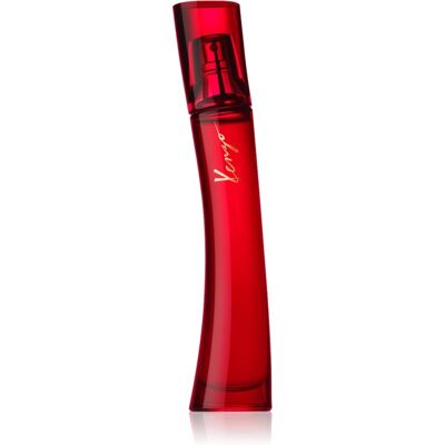 Flower by Kenzo Le Rouge woda perfumowana dla kobiet 50 ml Flower by Kenzo Le Rouge woda perfumowana dla kobiet 50 ml