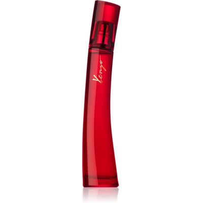 Flower by Kenzo Le Rouge woda perfumowana dla kobiet 30 ml Flower by Kenzo Le Rouge woda perfumowana dla kobiet 30 ml
