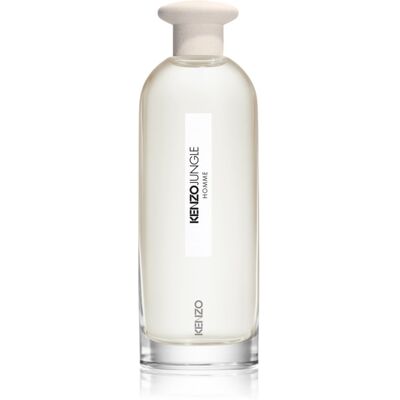 Kenzo Jungle Homme woda toaletowa dla mężczyzn 75 ml Kenzo Jungle Homme woda toaletowa dla mężczyzn 75 ml
