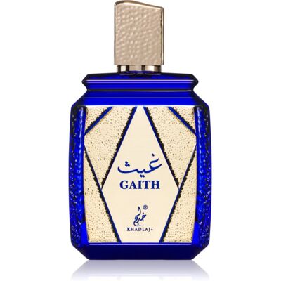 Khadlaj Gaith woda perfumowana unisex 100 ml Khadlaj Gaith woda perfumowana unisex 100 ml