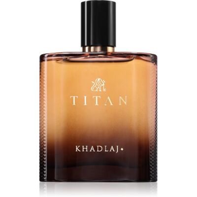 Khadlaj Titan woda perfumowana dla mężczyzn 100 ml Khadlaj Titan woda perfumowana dla mężczyzn 100 ml