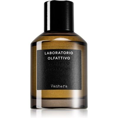 Laboratorio Olfattivo Vanhera Eau de Parfum - Unisex 100ml Ciemna wanilia Przyprawowa Ciepła Laboratorio Olfattivo Vanhera Eau de Parfum - Unisex 100ml Ciemna wanilia Przyprawowa Ciepła