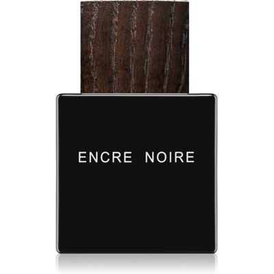 Lalique Encre Noire woda toaletowa dla mężczyzn 50 ml Lalique Encre Noire woda toaletowa dla mężczyzn 50 ml
