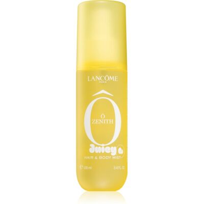 Lancôme Ô Zenith Hair & Body Mist mgiełka włosów i ciała dla kobiet 100 ml Lancôme Ô Zenith Hair & Body Mist mgiełka włosów i ciała dla kobiet 100 ml