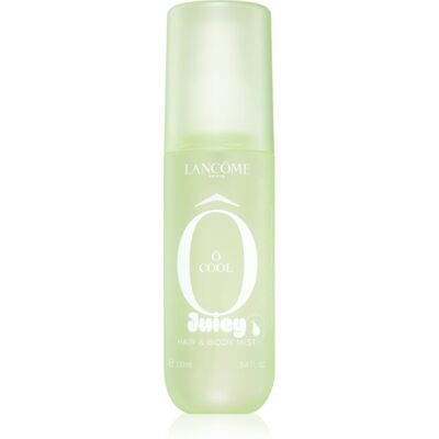 Lancôme Ô Cool Hair & Body Mist mgiełka włosów i ciała dla kobiet 100 ml Lancôme Ô Cool Hair & Body Mist mgiełka włosów i ciała dla kobiet 100 ml